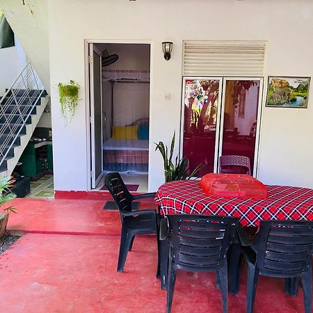 Little Mount Guest House Mirissa Εξωτερικό φωτογραφία