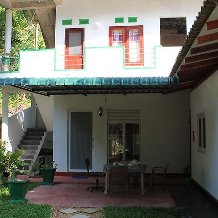 Little Mount Guest House Mirissa Εξωτερικό φωτογραφία