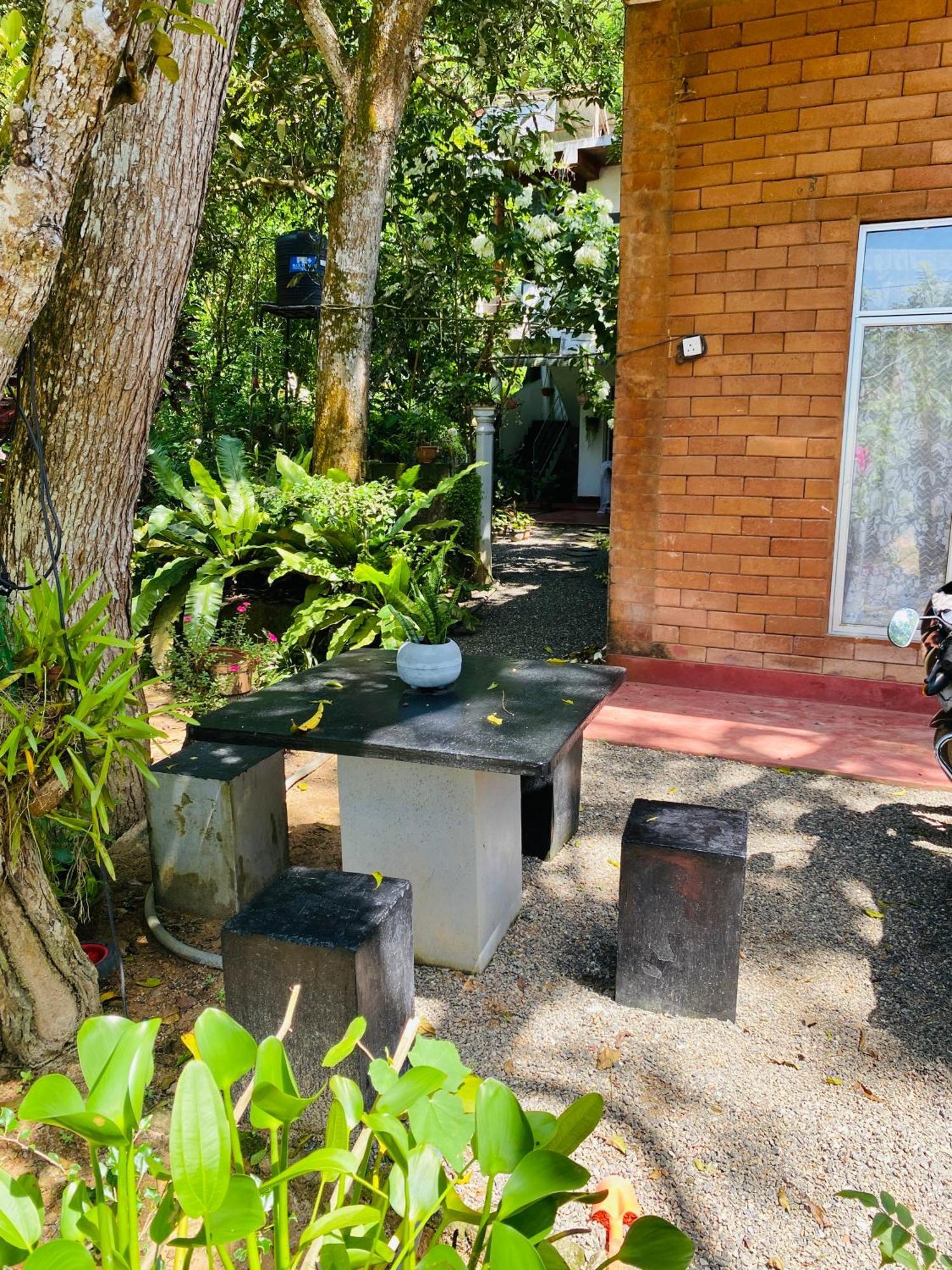 Little Mount Guest House Mirissa Εξωτερικό φωτογραφία