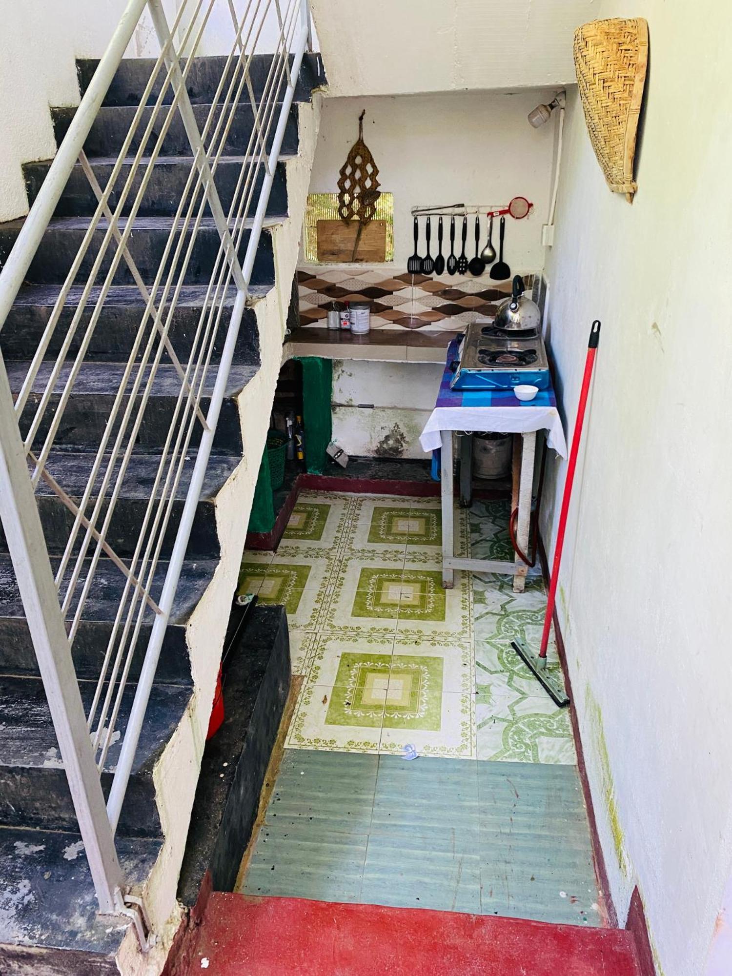 Little Mount Guest House Mirissa Εξωτερικό φωτογραφία