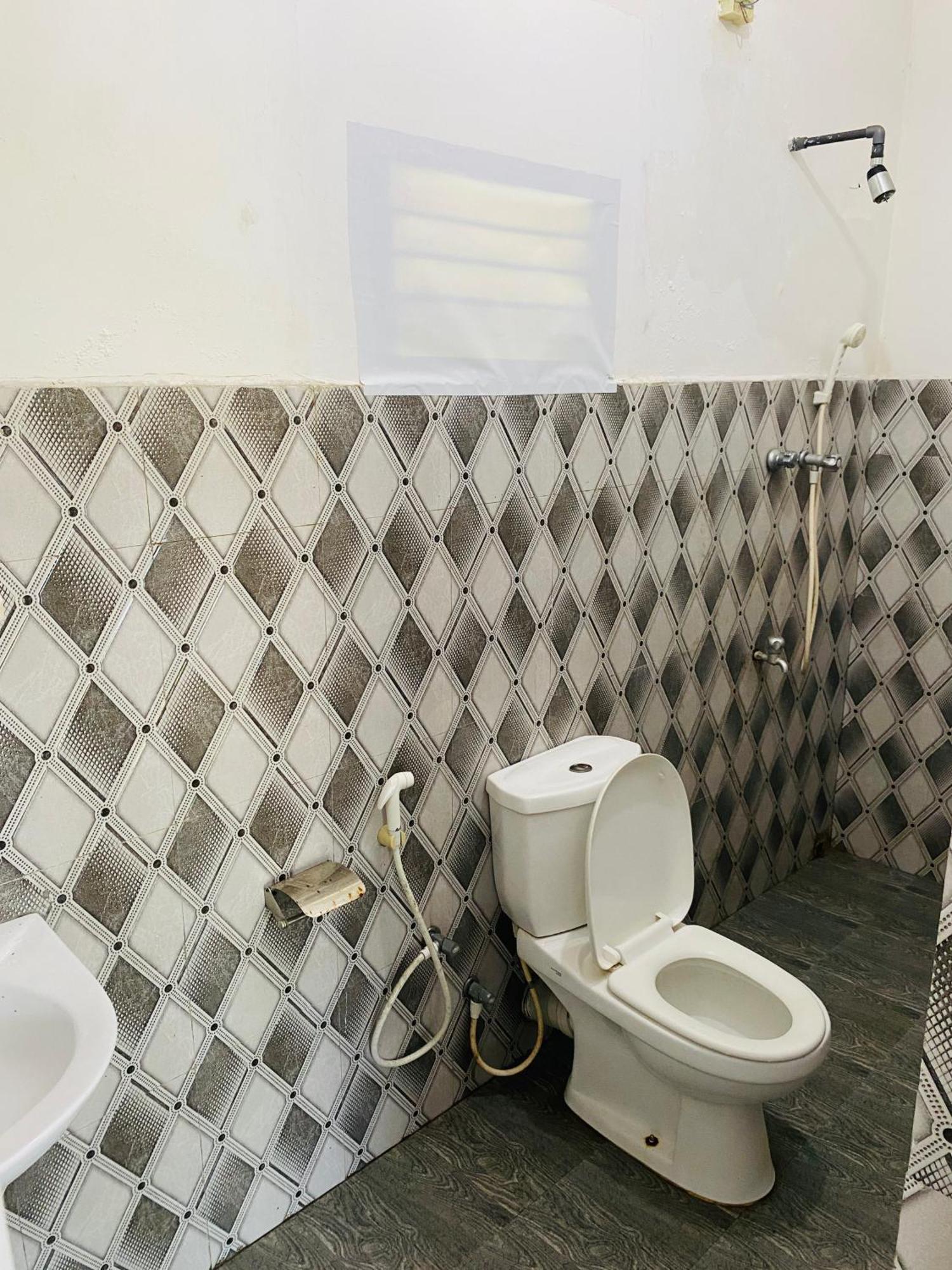 Little Mount Guest House Mirissa Εξωτερικό φωτογραφία