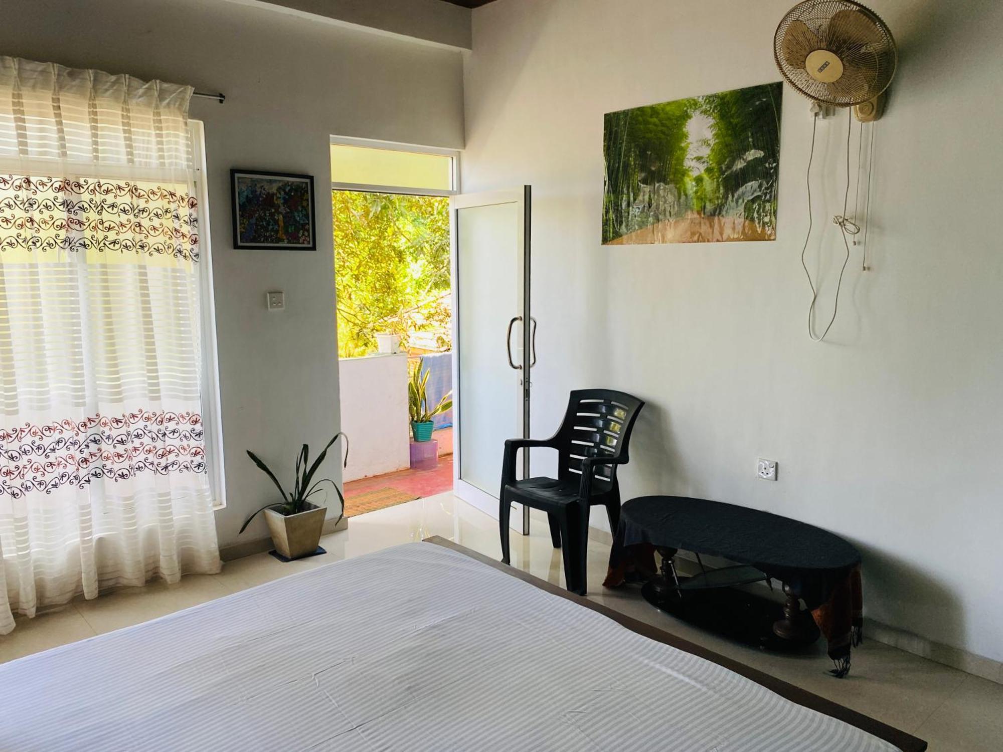 Little Mount Guest House Mirissa Εξωτερικό φωτογραφία