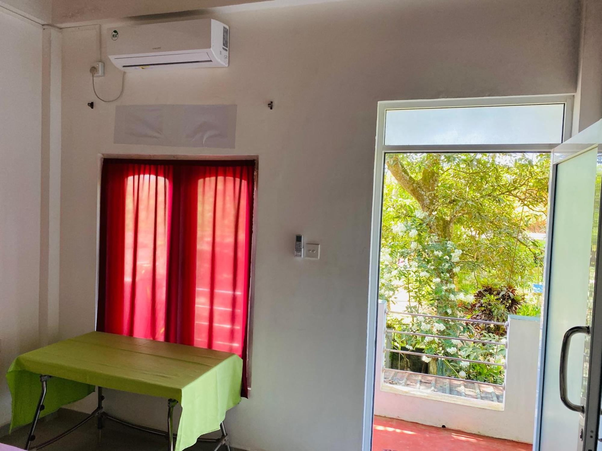Little Mount Guest House Mirissa Εξωτερικό φωτογραφία