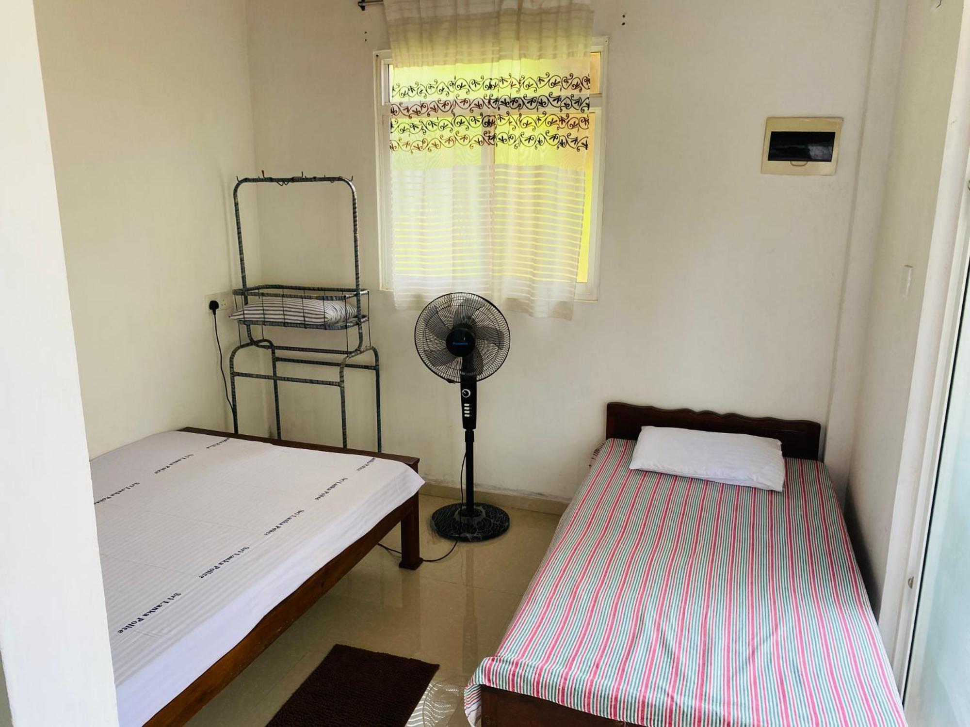 Little Mount Guest House Mirissa Εξωτερικό φωτογραφία