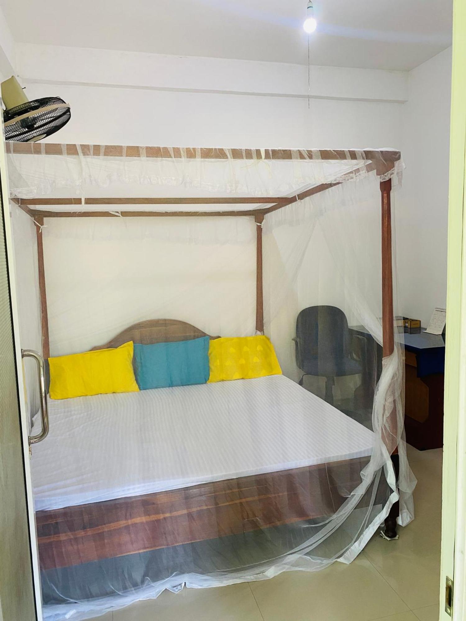 Little Mount Guest House Mirissa Εξωτερικό φωτογραφία