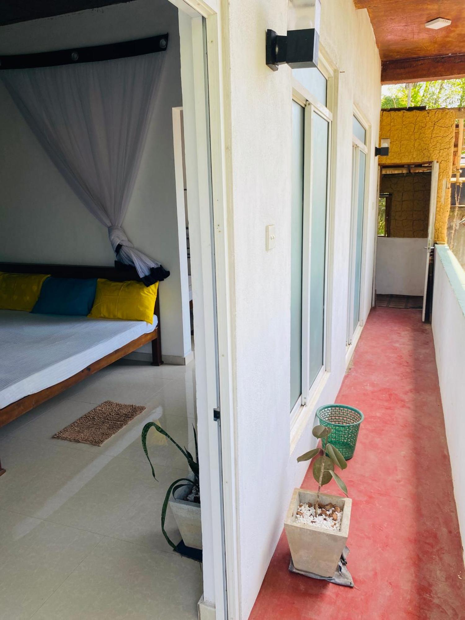 Little Mount Guest House Mirissa Εξωτερικό φωτογραφία
