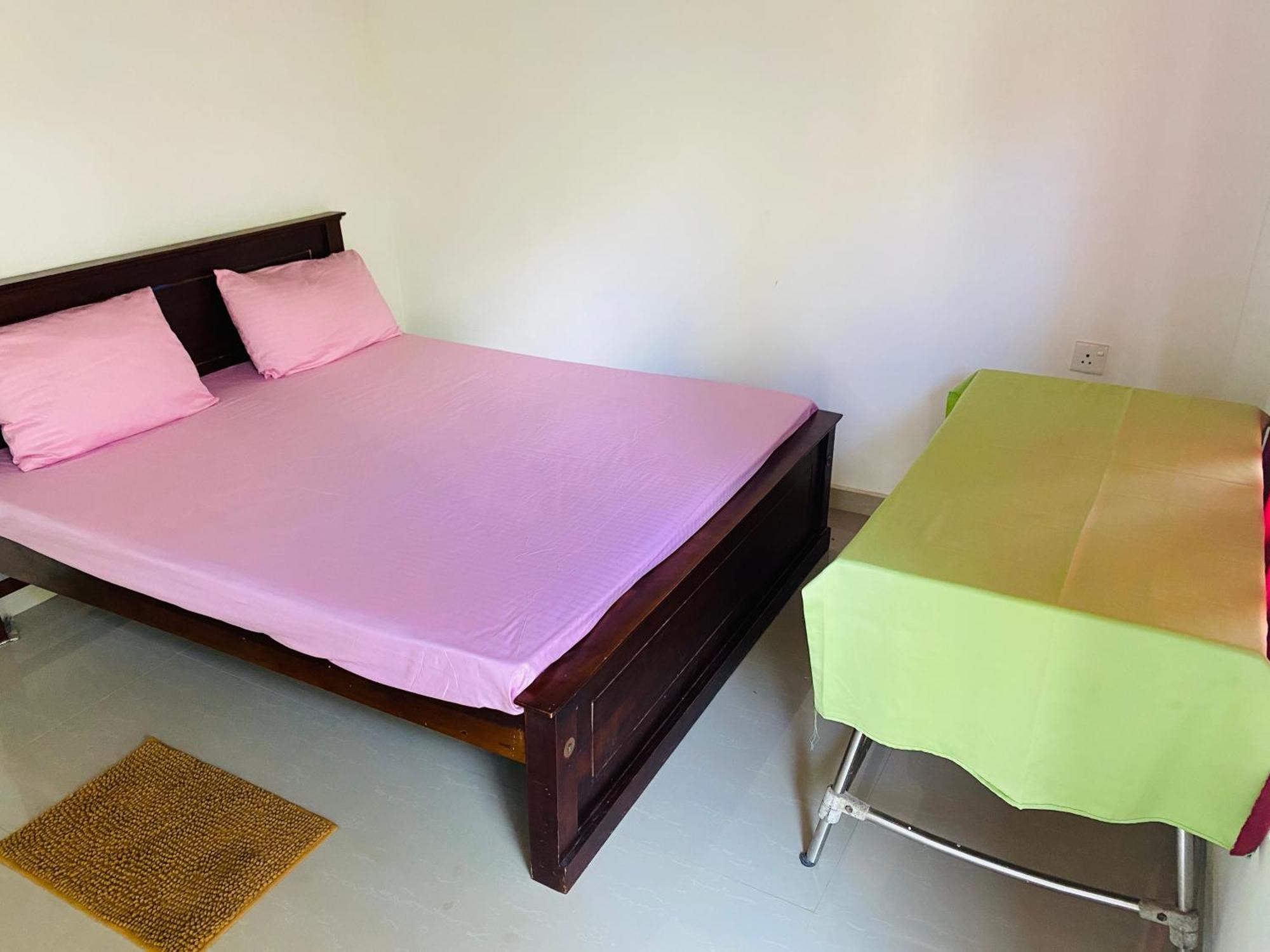 Little Mount Guest House Mirissa Εξωτερικό φωτογραφία