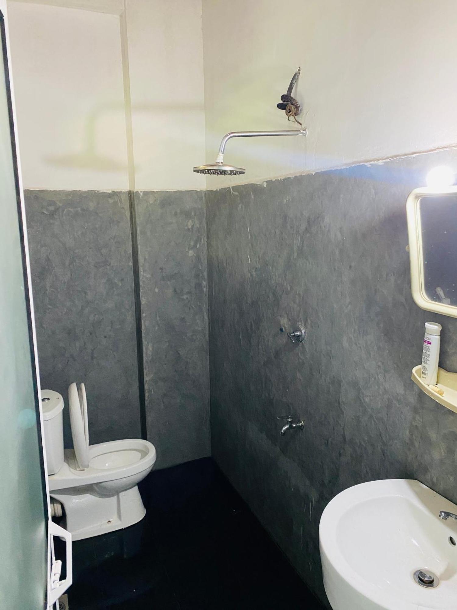 Little Mount Guest House Mirissa Εξωτερικό φωτογραφία