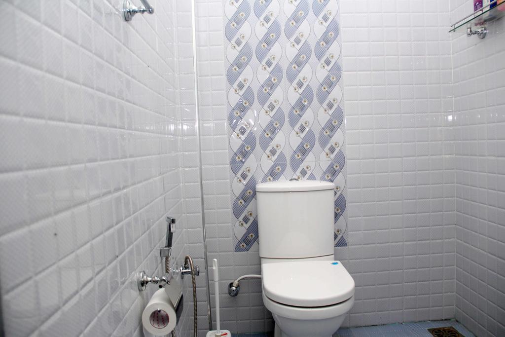 Little Mount Guest House Mirissa Εξωτερικό φωτογραφία