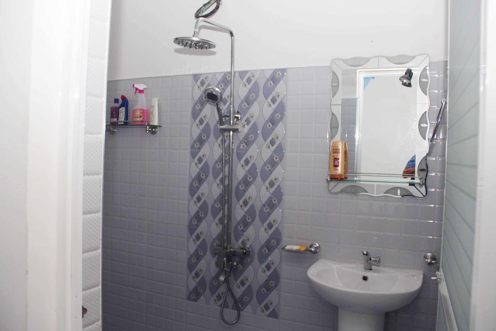 Little Mount Guest House Mirissa Εξωτερικό φωτογραφία