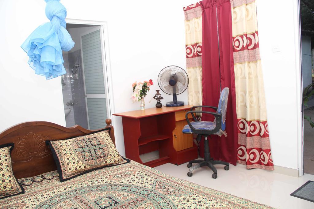 Little Mount Guest House Mirissa Εξωτερικό φωτογραφία
