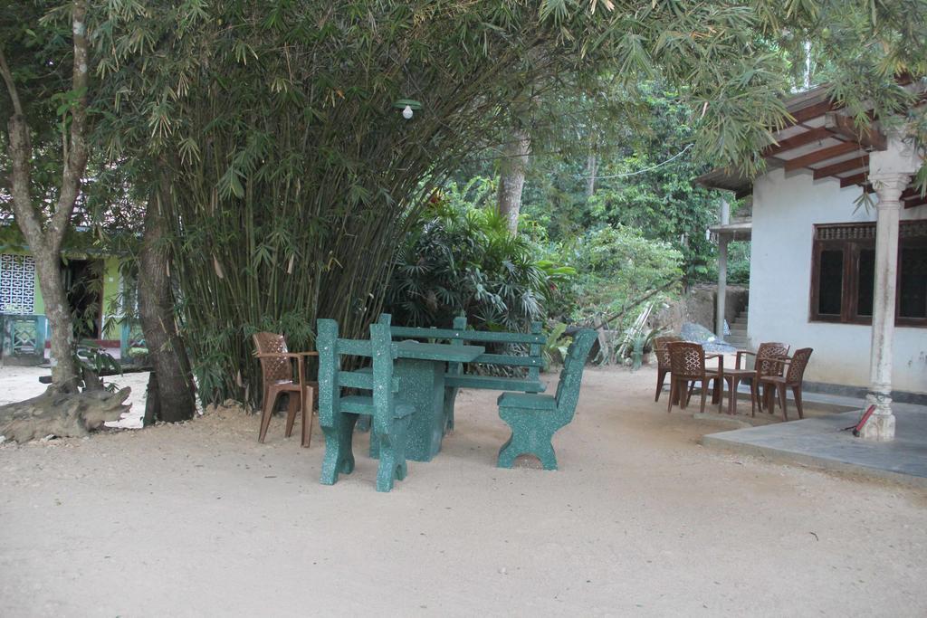 Little Mount Guest House Mirissa Εξωτερικό φωτογραφία