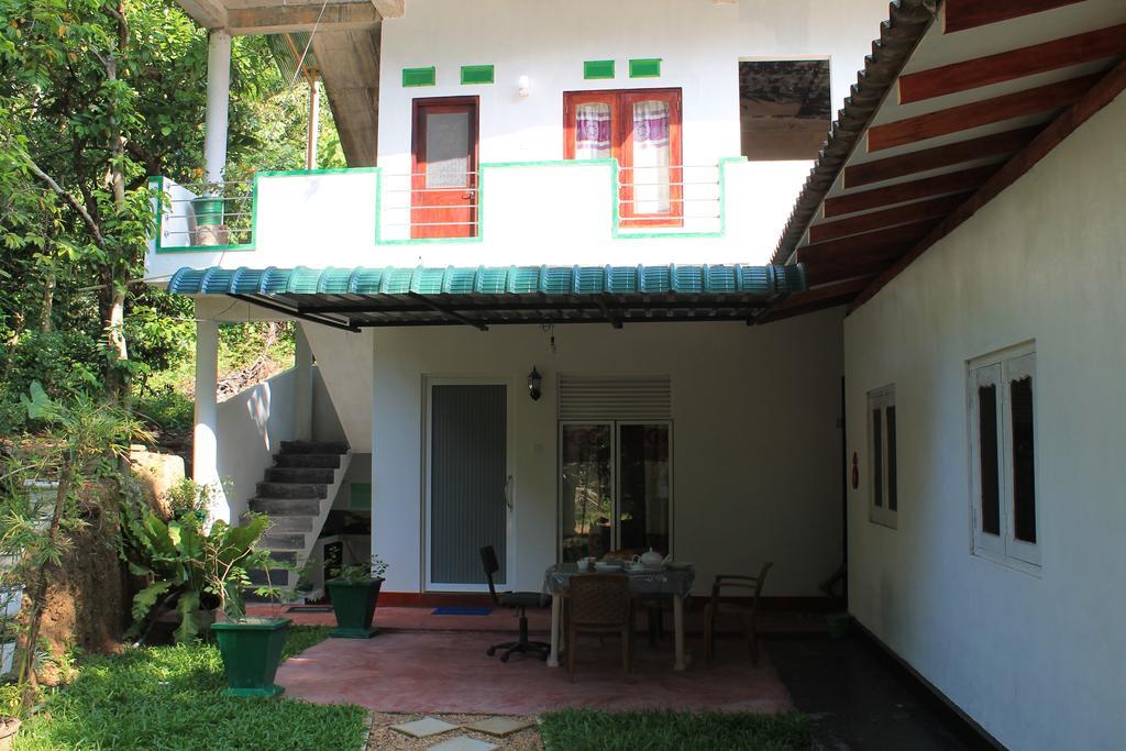 Little Mount Guest House Mirissa Εξωτερικό φωτογραφία