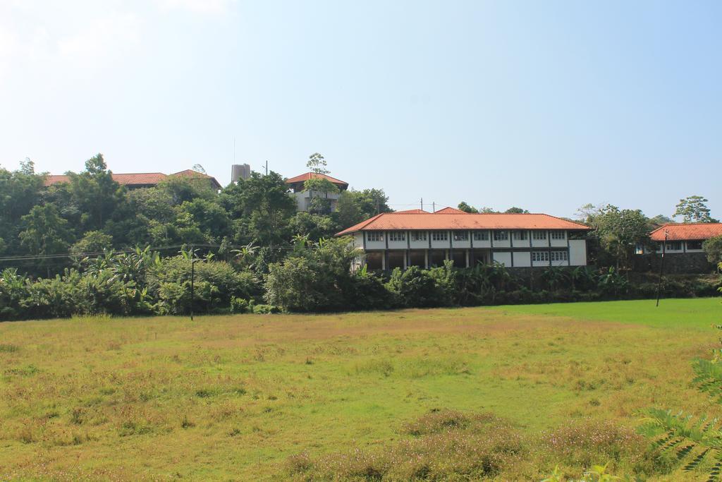 Little Mount Guest House Mirissa Εξωτερικό φωτογραφία
