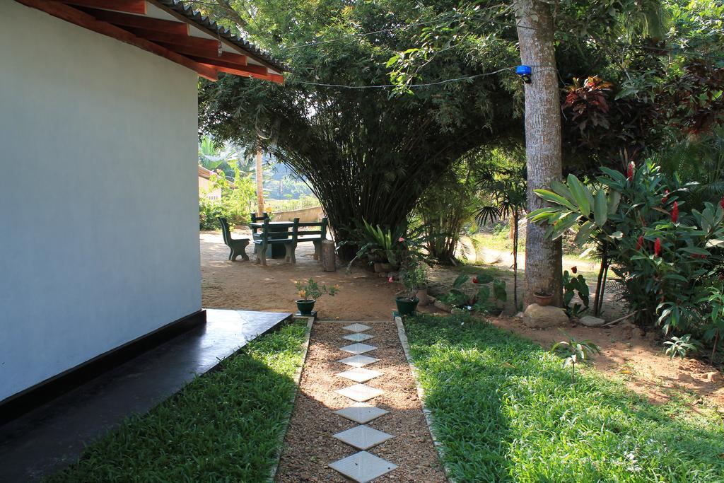 Little Mount Guest House Mirissa Εξωτερικό φωτογραφία