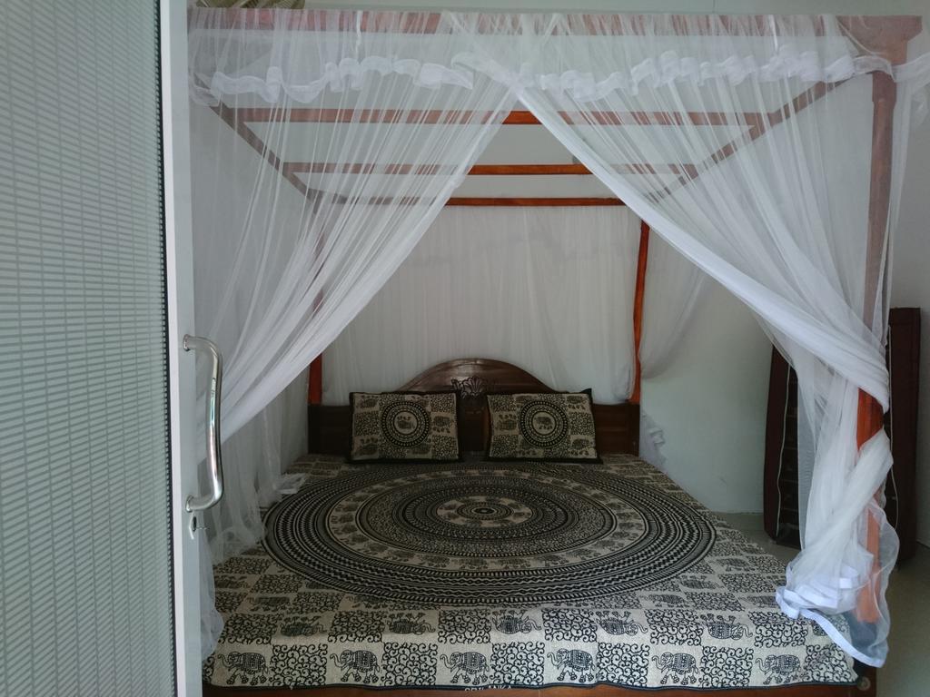 Little Mount Guest House Mirissa Εξωτερικό φωτογραφία
