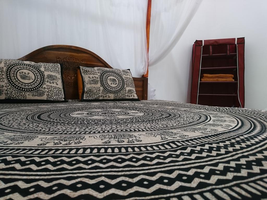 Little Mount Guest House Mirissa Εξωτερικό φωτογραφία