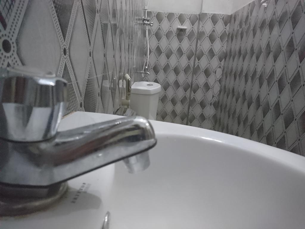 Little Mount Guest House Mirissa Εξωτερικό φωτογραφία