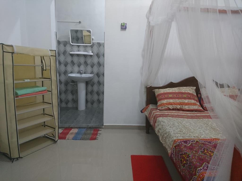 Little Mount Guest House Mirissa Εξωτερικό φωτογραφία