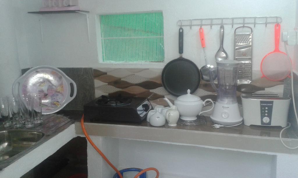 Little Mount Guest House Mirissa Εξωτερικό φωτογραφία