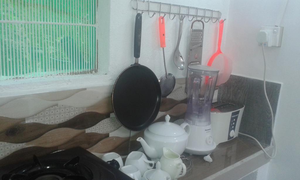 Little Mount Guest House Mirissa Εξωτερικό φωτογραφία